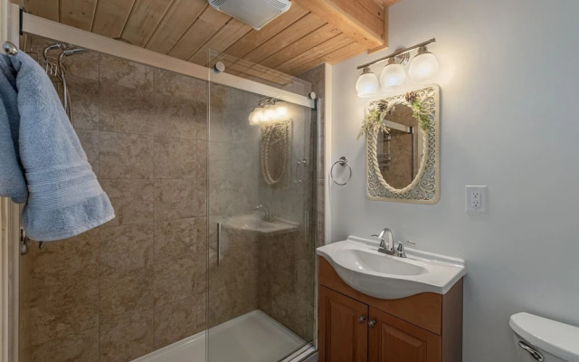 Riverhouse 3 Bedroom Home