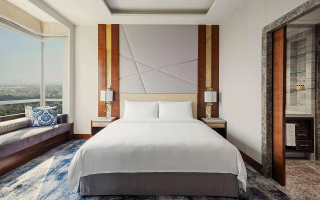 Shangri-La Eros, New Delhi