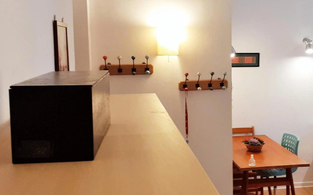 Near Metro Flat - Best BnB Garbatella