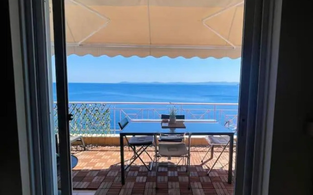 Apartment in Neos Marmaras, GR