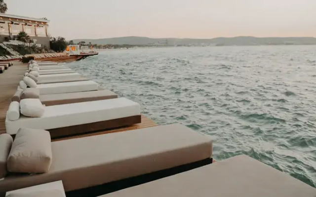 Maja Luxury Cesme Adult Only 16+