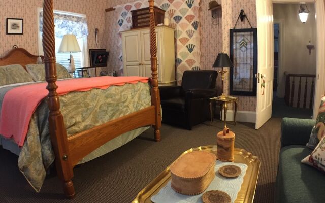Thornton House Bed and Breakfast