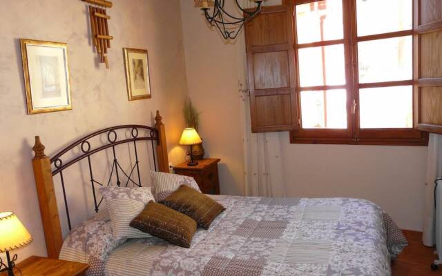 Casa Rural Valle del Palancia