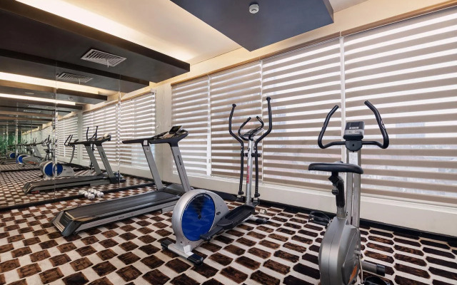 Swiss-Belinn Tunjungan Surabaya