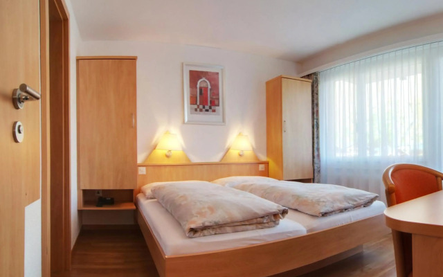 Hotel Eden No. 7