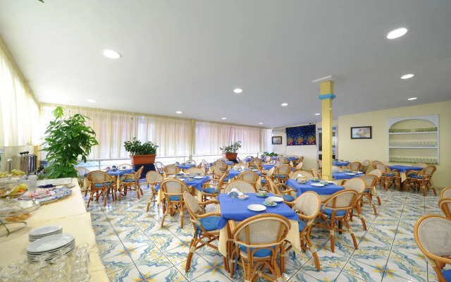 Hotel Settebello