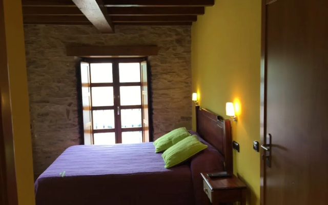 Artilleiro Pension Residencial