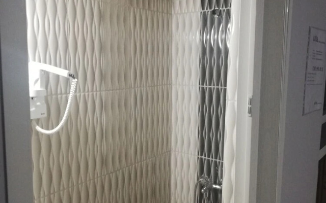 New House