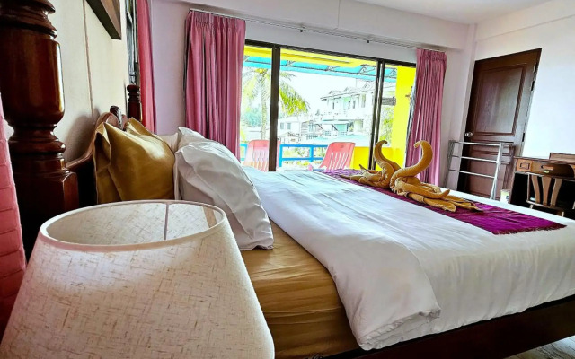 Lanta MP Place Hotel