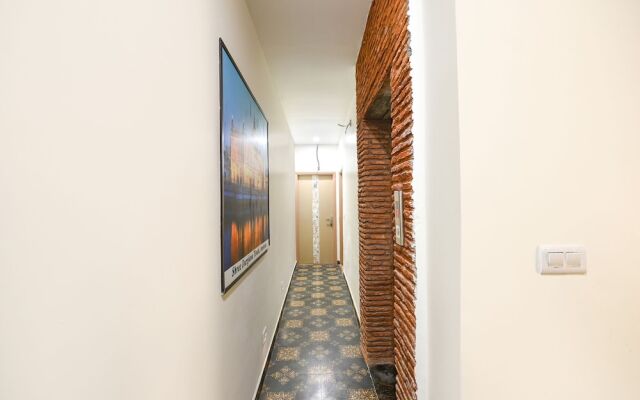 Fabhotel Nirvana Grand By Io