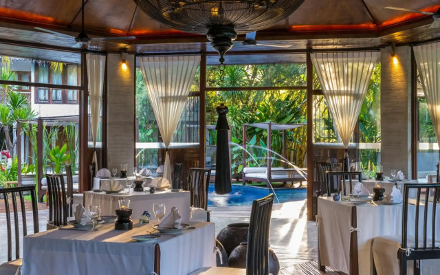Villa Samadhi Kuala Lumpur