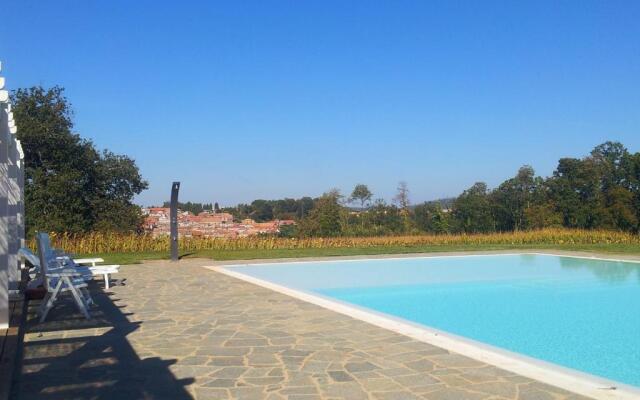 Agriturismo Creta Rossa