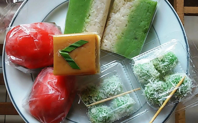 Mettaloka Guest House and Art Space