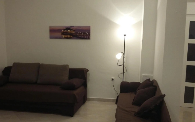 Apartmani Noemi Pula