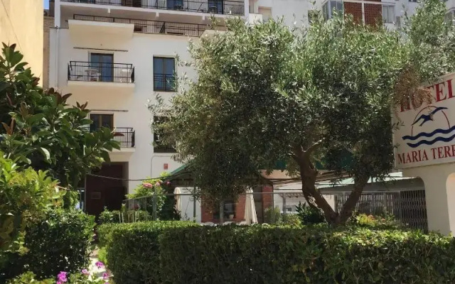 Hotel Maria Teresa