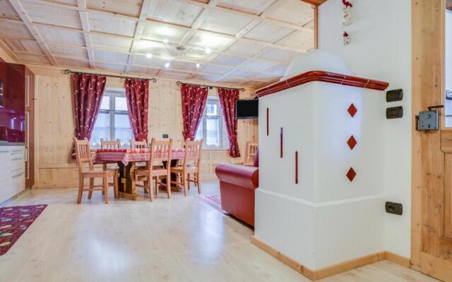 Cesa San Florian - Appartamento 1