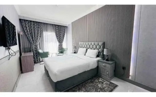 Dancenter San Marino Hotel