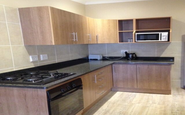 Tebeacon Accommodation