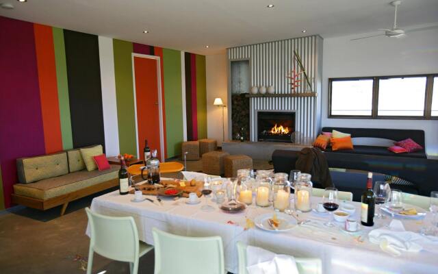 Tonic Hotel