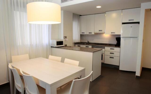 R288 La Manga Beach Club MangaNorte