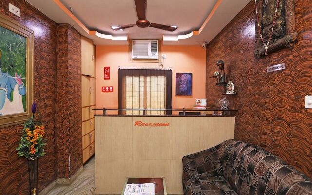 OYO Flagship 15738 Hotel Ag Star