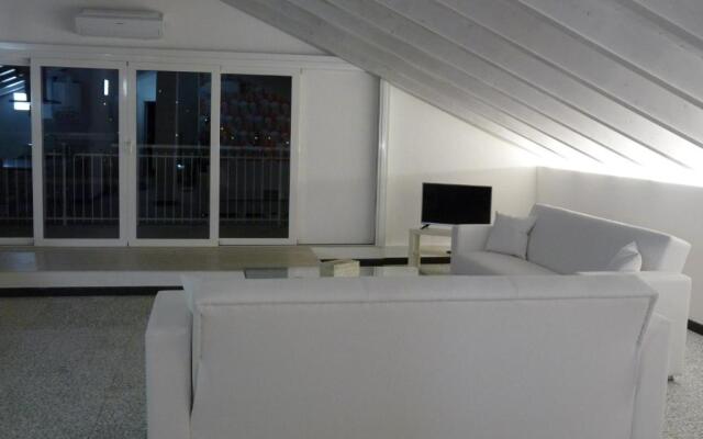 Levanto - Attico vista mare