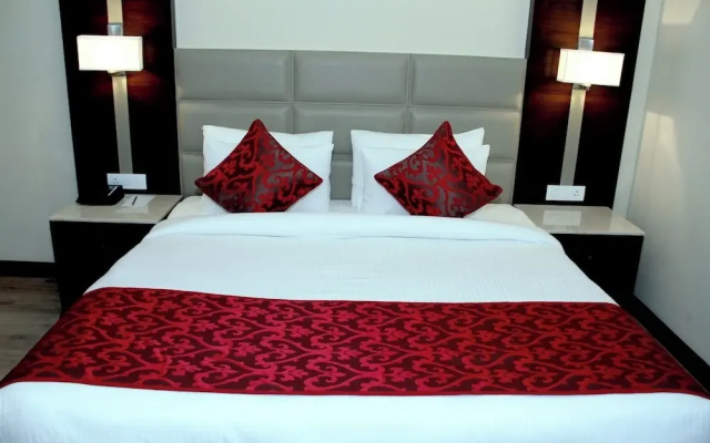 Continent Hotel Nawanshar