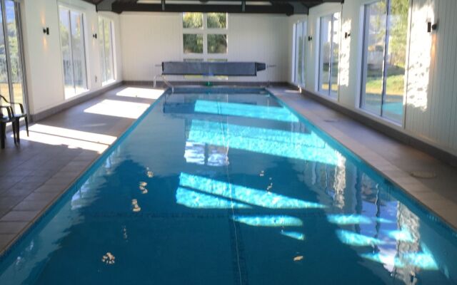 Arrowfield Apartments