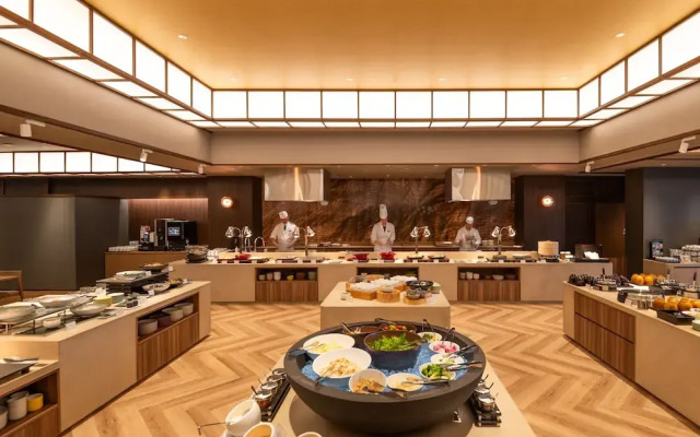 Kamenoi Hotel Tsukubasan