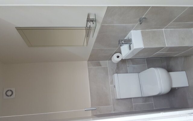 18 Craigmillar Park Guest House