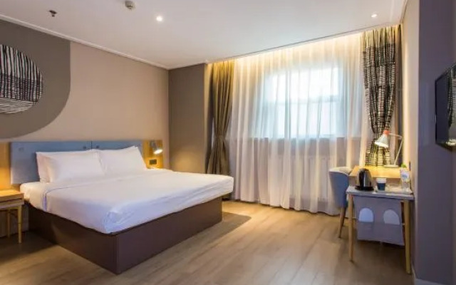 Home Inn