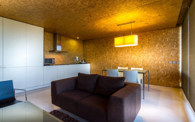 Encosta do Paraíso – Apartamentos Turísticos