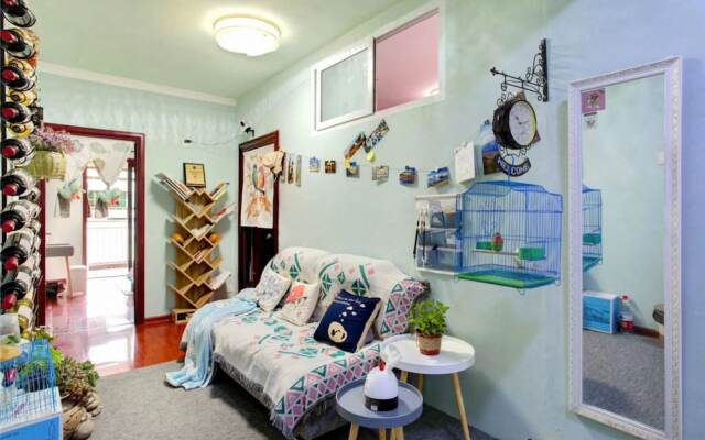 Xi'an ● Dreamer Youth Hostel