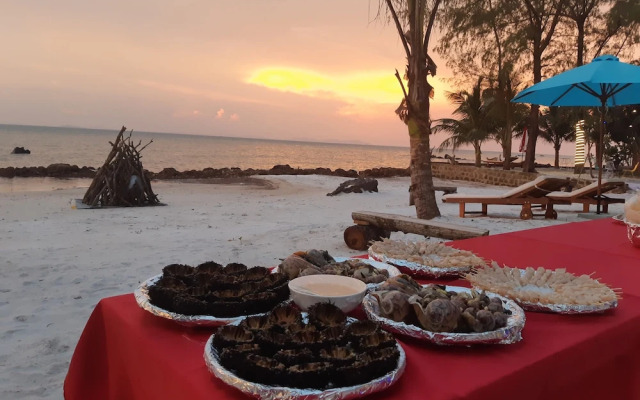 Capella Resort Phu Quoc