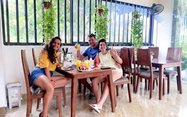 Tam Coc LiLy Homestay