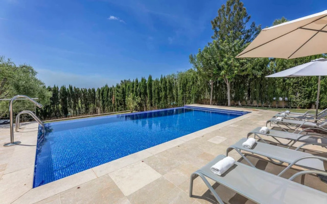 Villa Vista Mar in Sa Pobla