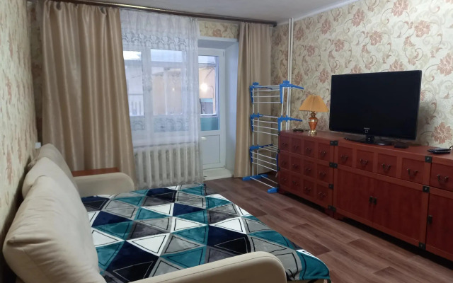 Apartamenty na ulitse Tikhonova 29/2