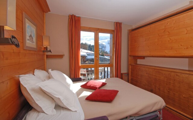 Le Grand Chalet des Pistes