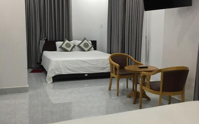 Happy Monkey Hostel