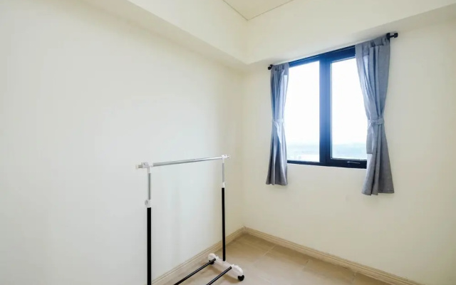 Comfort 2Br+1 At Meikarta Apartment