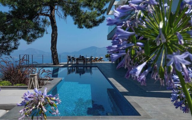Villa Ora Blu Faralya Near Fethiye