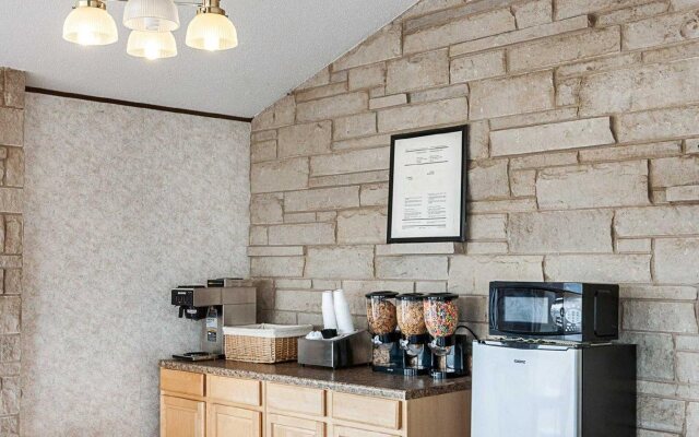 Motel 6 Childress, TX