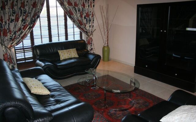 Meloding Guest House