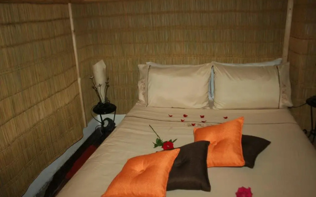 Riad Sakura Marrakech