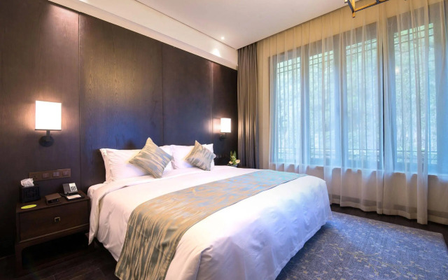 Yagu Resort Hangzhou