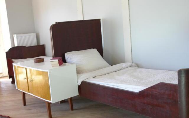Ost-Apotheke Hostel