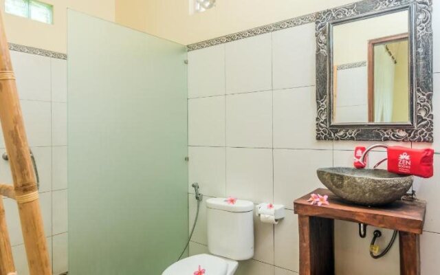 guest house lasan mas