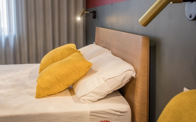B&B Colore Verace