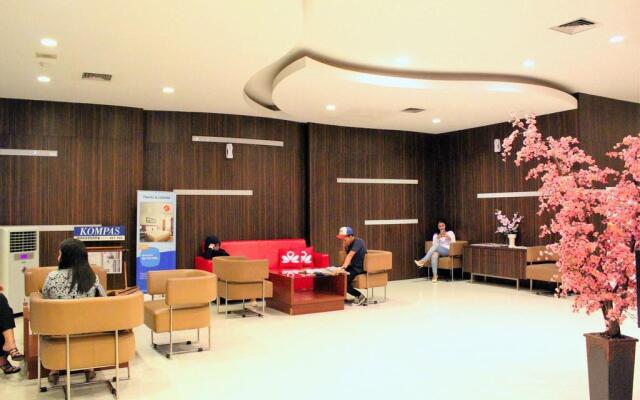 ZEN Rooms Lanto Daeng Pasewang