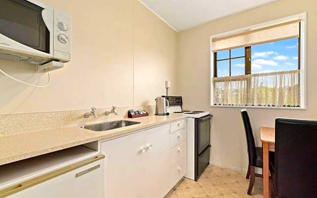 Econo Lodge Canterbury Court